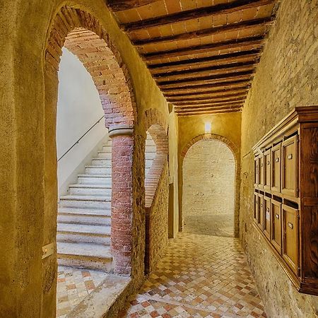 Ele Home Siena Exteriör bild