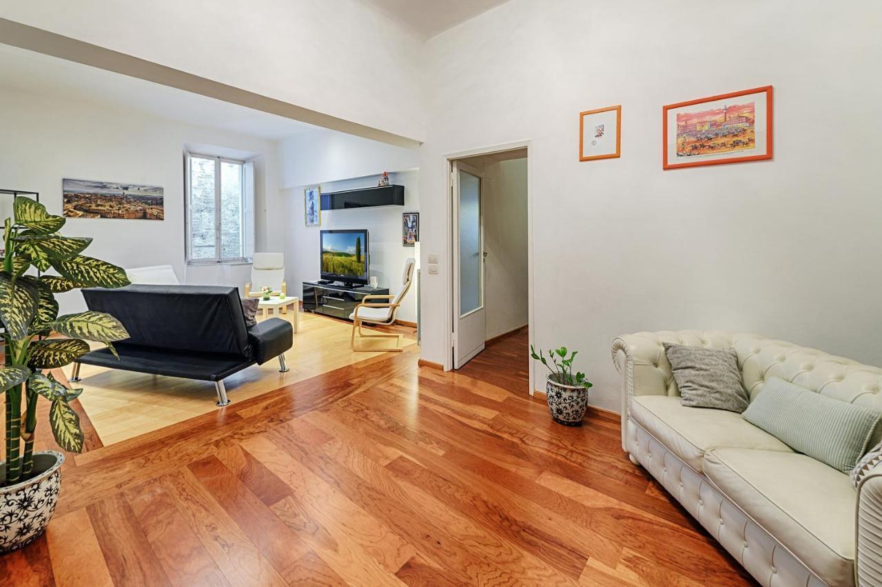 Ele Home Siena Exteriör bild