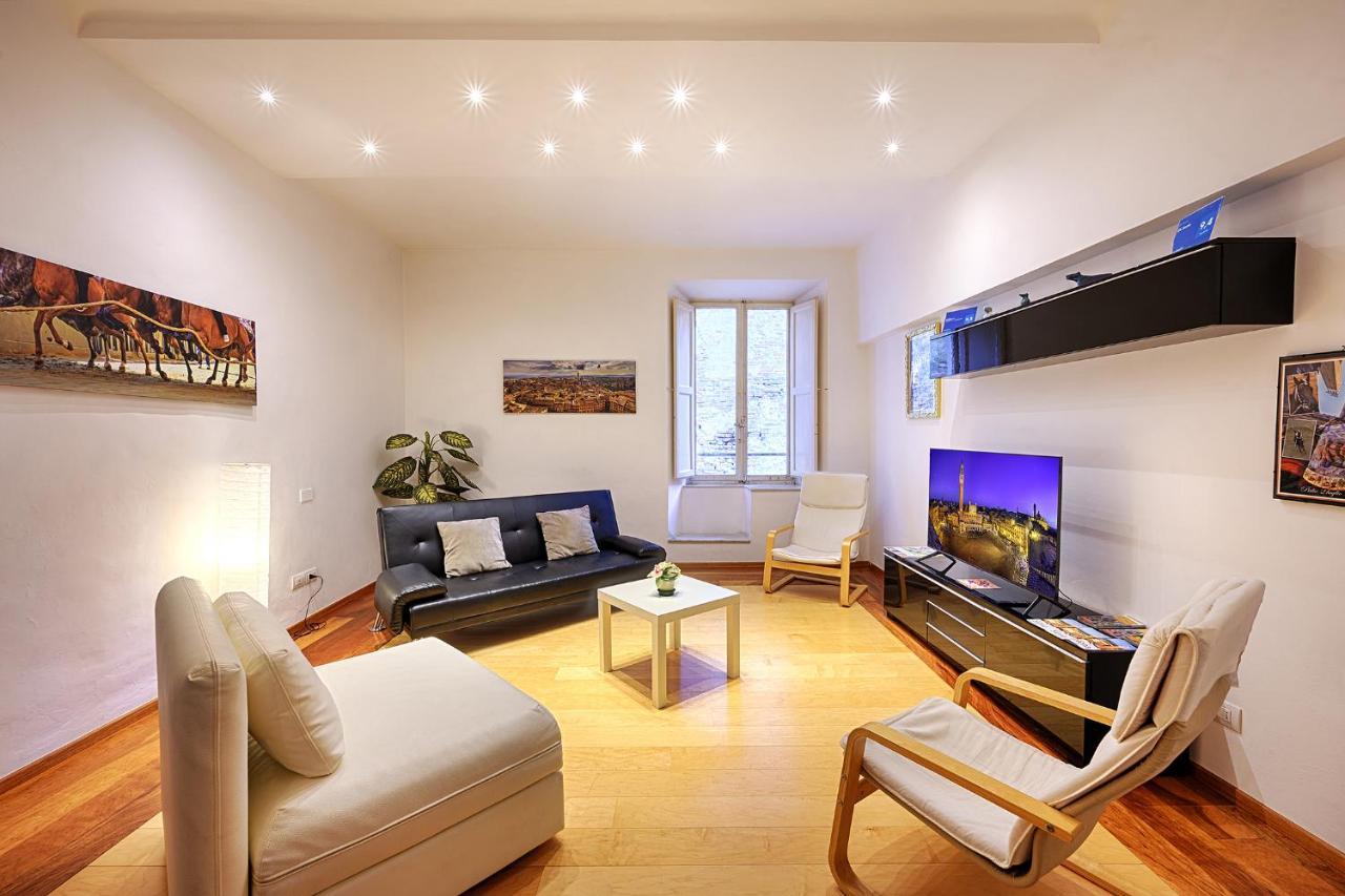 Ele Home Siena Exteriör bild