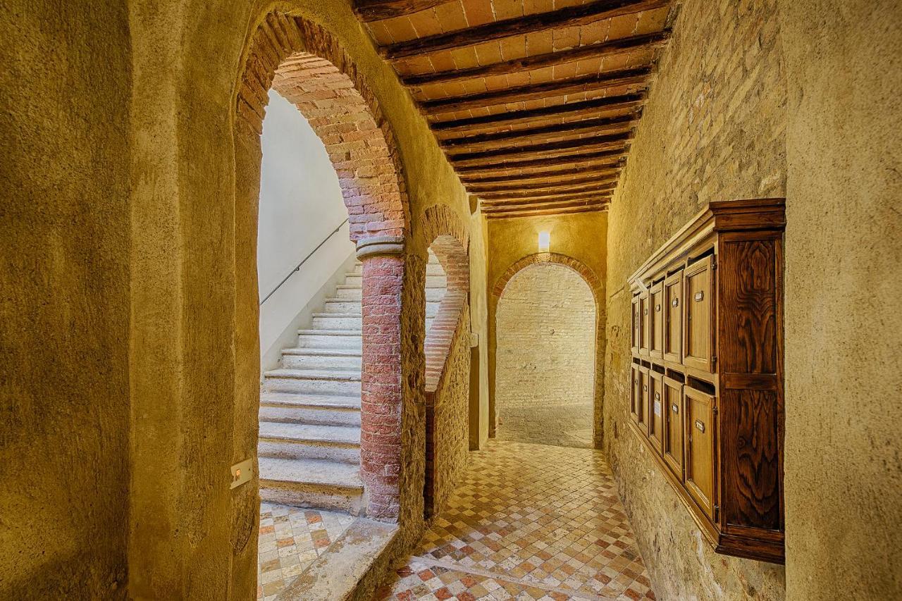 Ele Home Siena Exteriör bild