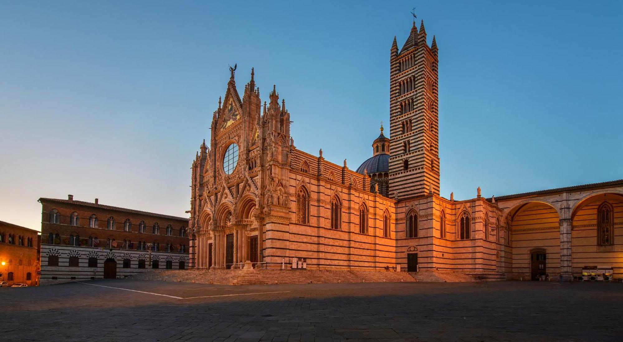 Ele Home Siena Exteriör bild