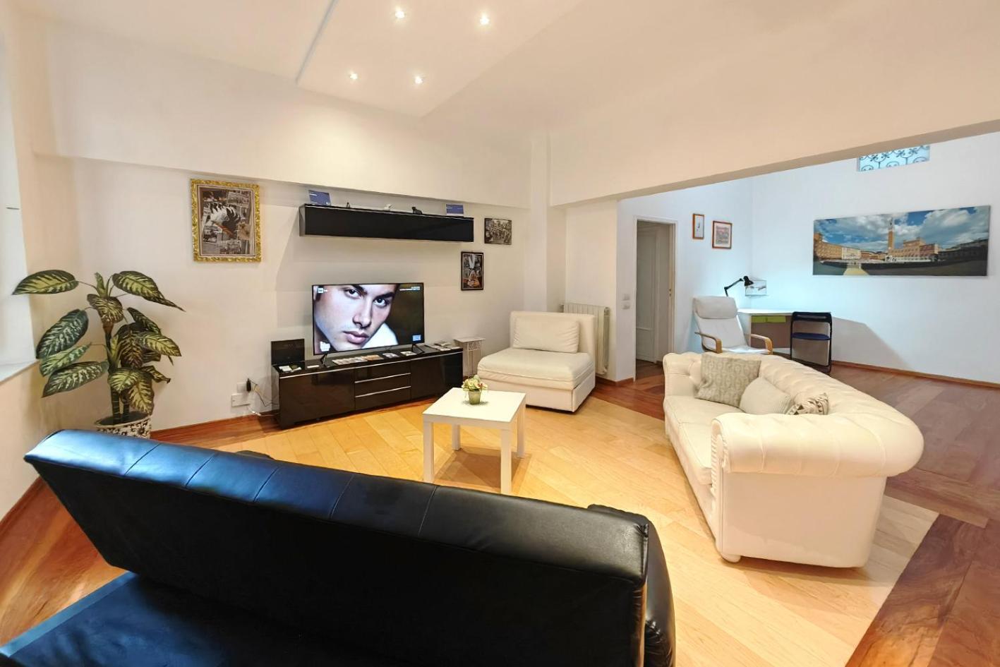 Ele Home Siena Exteriör bild