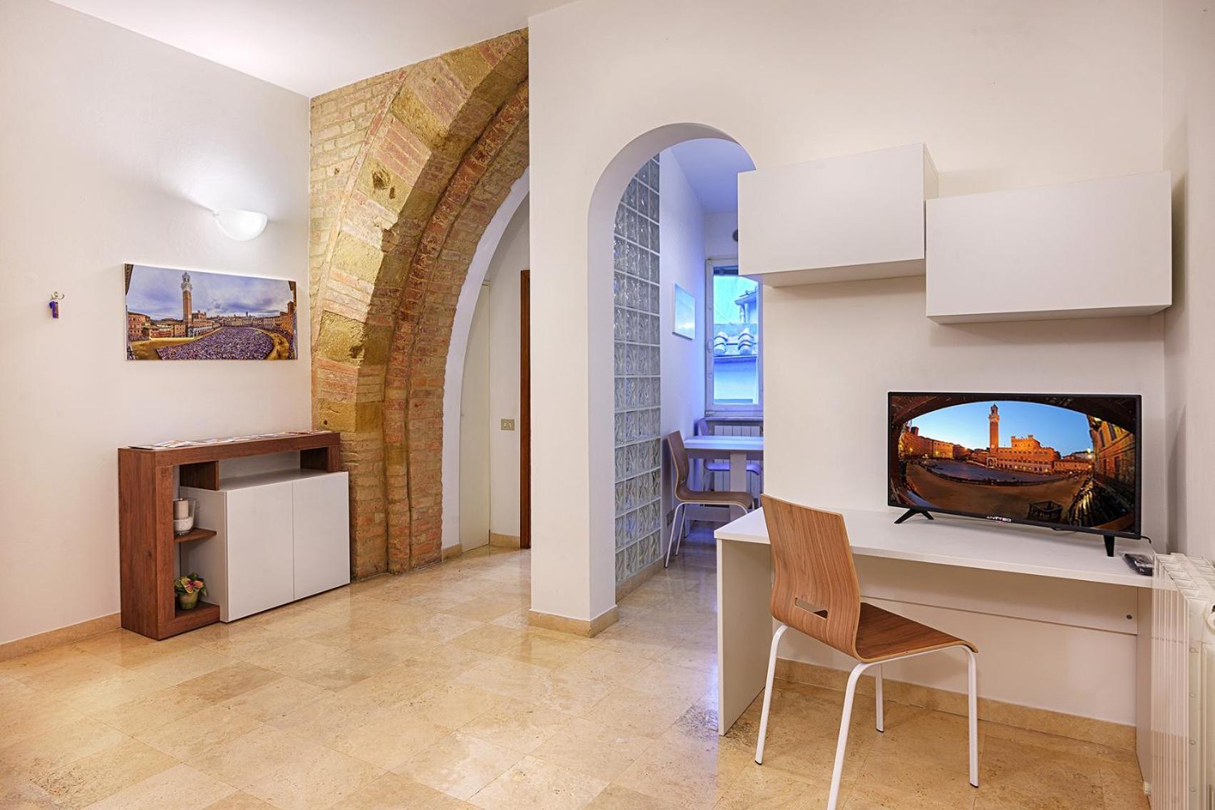 Ele Home Siena Exteriör bild