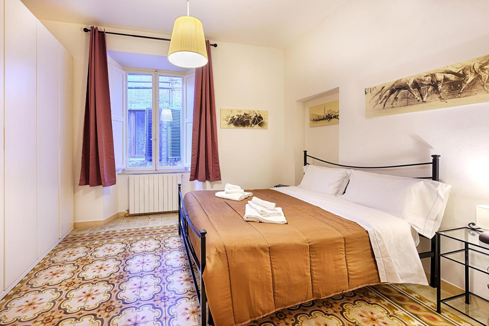 Ele Home Siena Exteriör bild