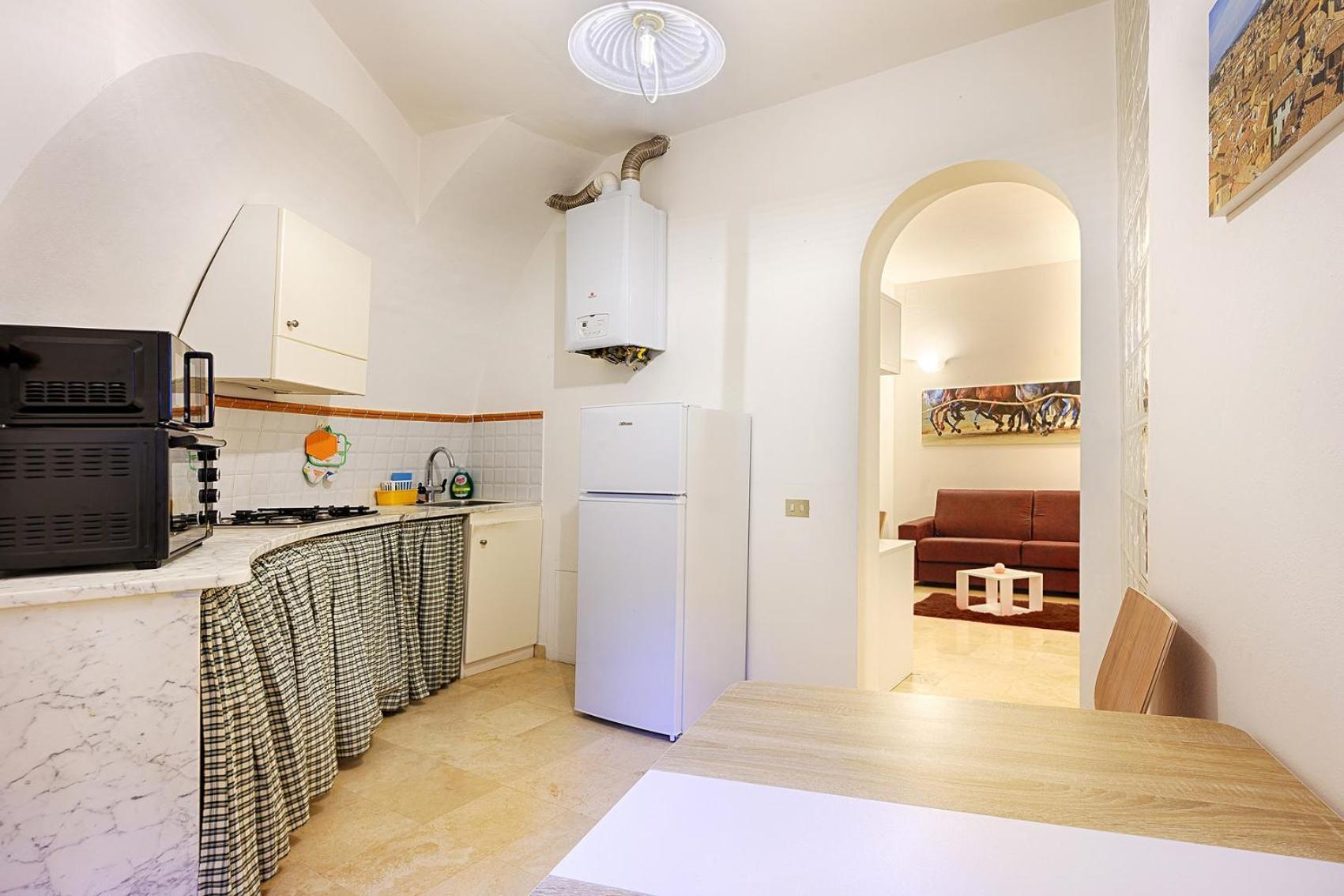 Ele Home Siena Exteriör bild