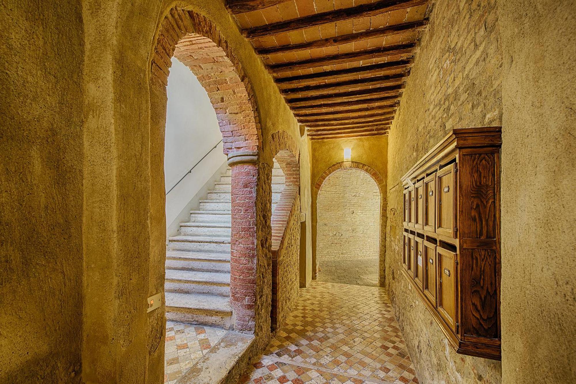 Ele Home Siena Exteriör bild