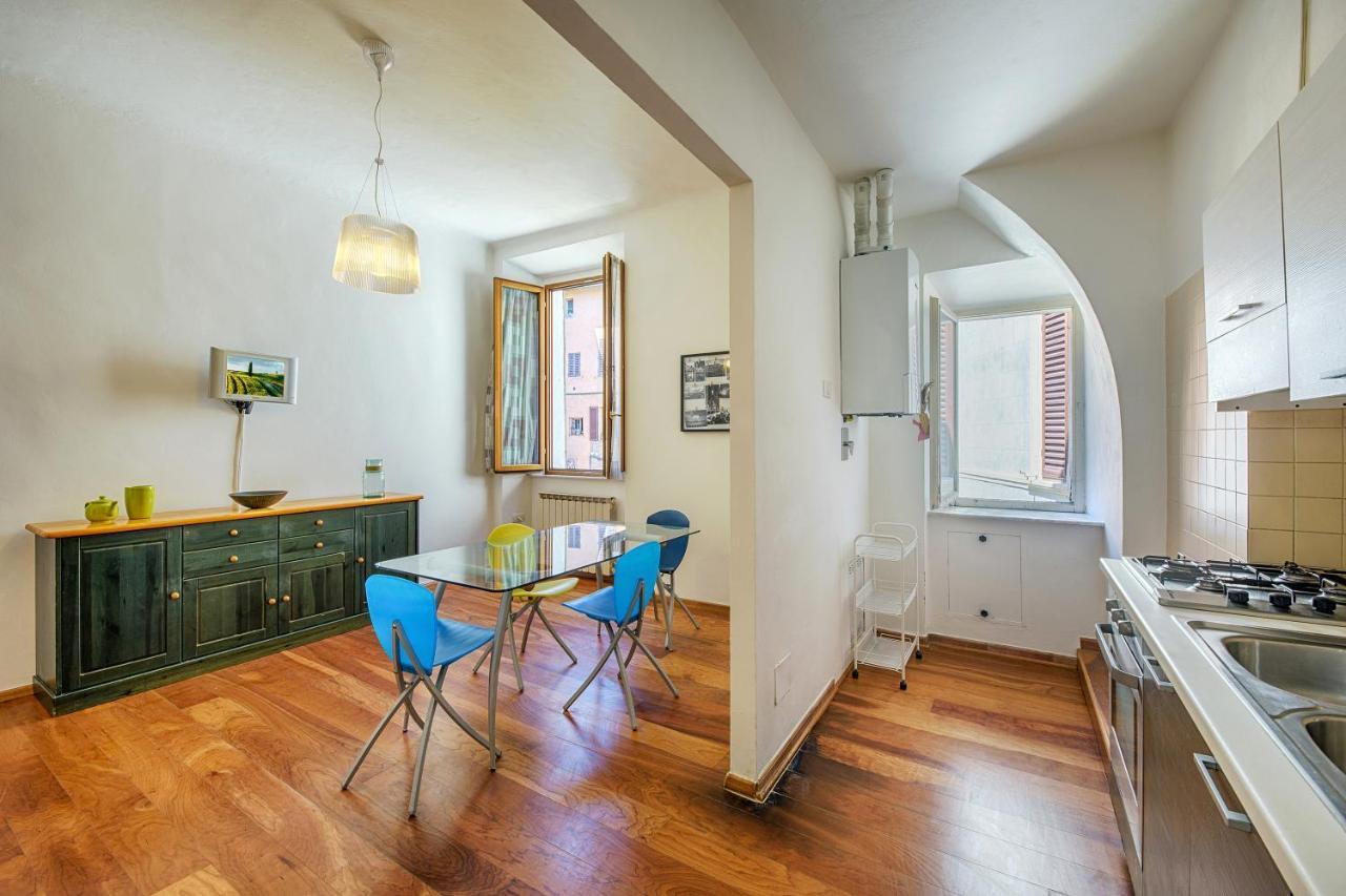 Ele Home Siena Exteriör bild