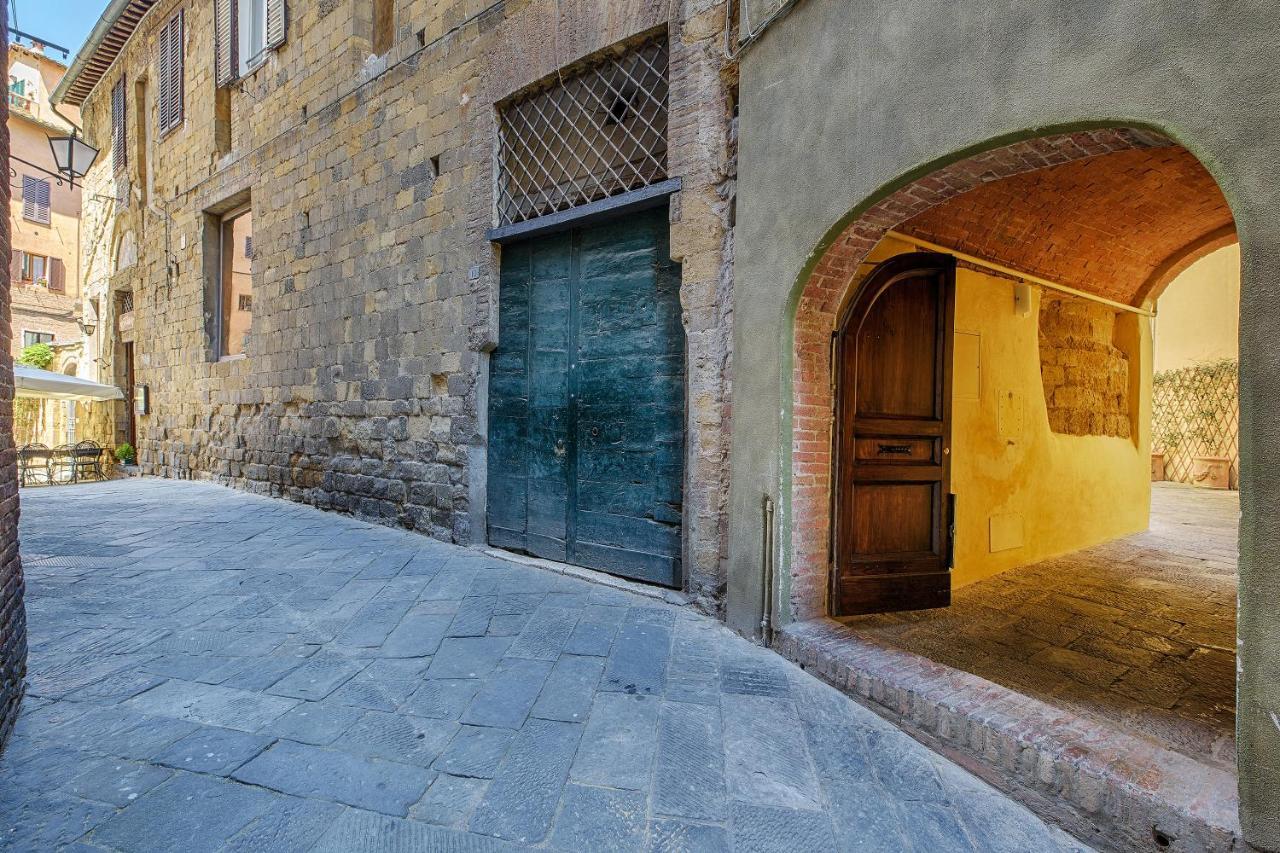Ele Home Siena Exteriör bild