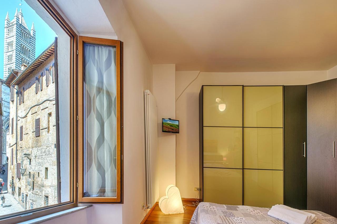 Ele Home Siena Exteriör bild