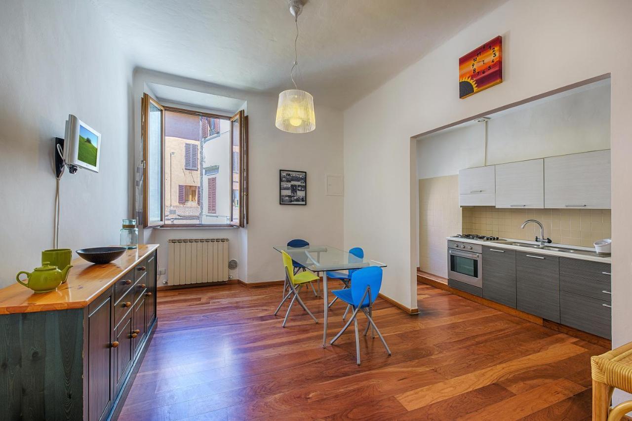 Ele Home Siena Exteriör bild